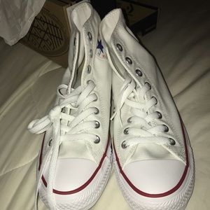 NEW Converse Chuck Taylor All Star Hi Sneaker